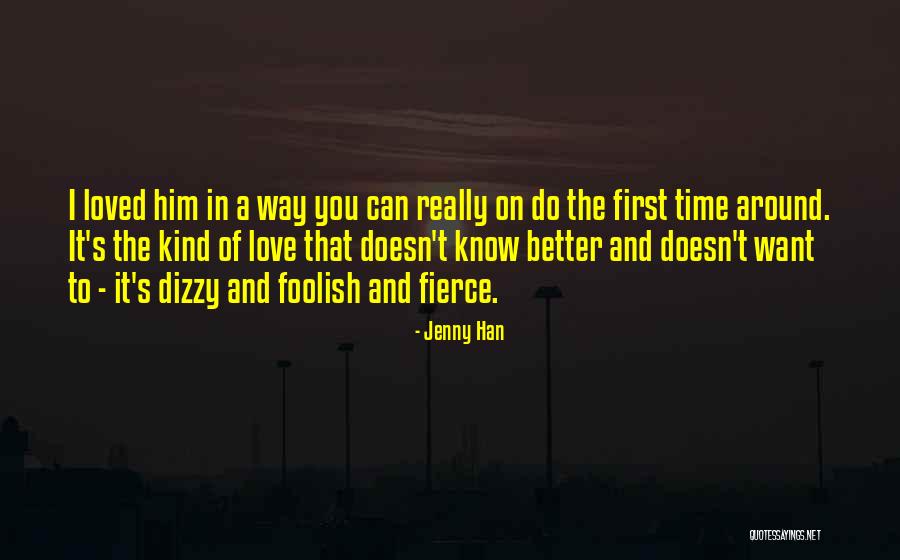 Rehearse Timings Quotes By Jenny Han Rehearse Timings Quotes By Jenny Han