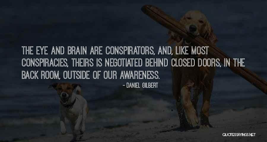 Rehenes Rancheras Quotes By Daniel Gilbert Rehenes Rancheras Quotes By Daniel Gilbert