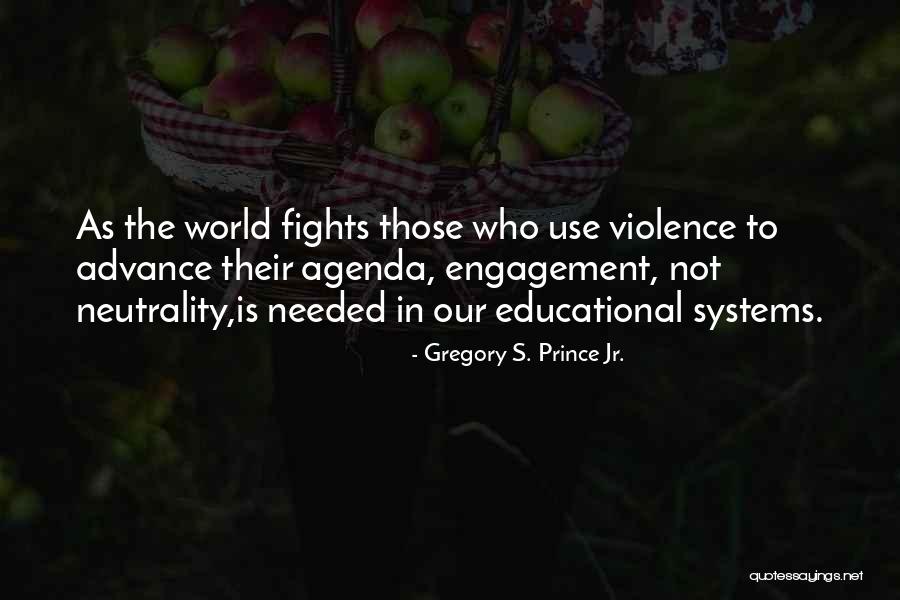 Rehenes Rancheras Quotes By Gregory S. Prince Jr. Rehenes Rancheras Quotes By Gregory S. Prince Jr.