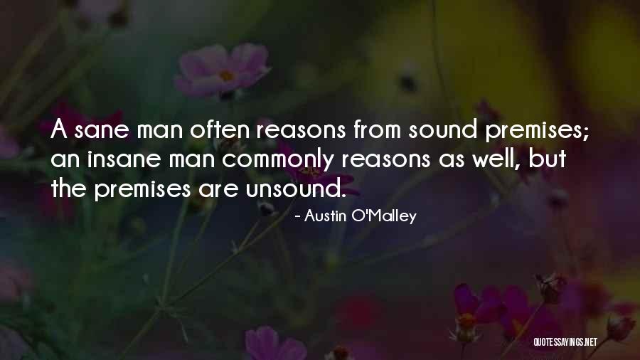 Rehersal Quotes By Austin O'Malley Rehersal Quotes By Austin O'Malley