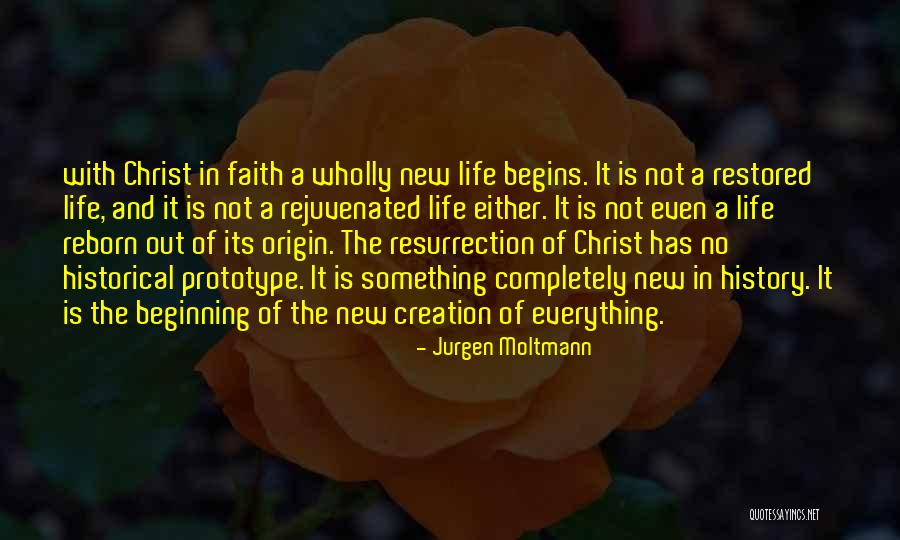 Rehersal Quotes By Jurgen Moltmann Rehersal Quotes By Jurgen Moltmann