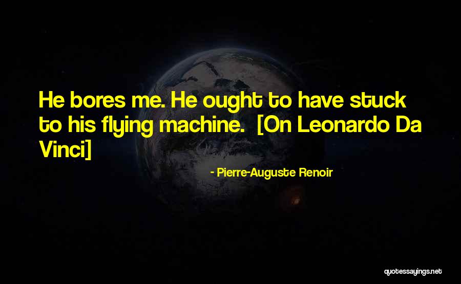 Rehersal Quotes By Pierre-Auguste Renoir Rehersal Quotes By Pierre-Auguste Renoir