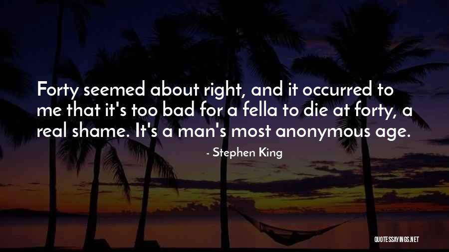 Rehersal Quotes By Stephen King Rehersal Quotes By Stephen King