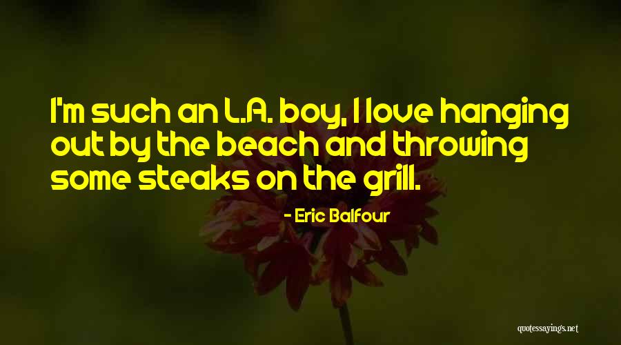 Rehfeld Equipment Quotes By Eric Balfour Rehfeld Equipment Quotes By Eric Balfour