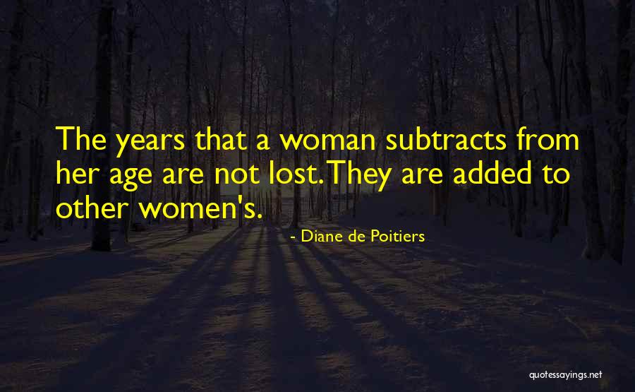Rehfelds Art Sioux Falls Quotes By Diane De Poitiers Rehfelds Art Sioux Falls Quotes By Diane De Poitiers