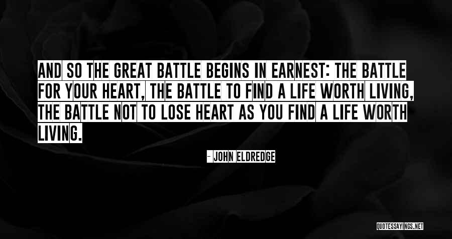 Rehhagel Quotes By John Eldredge Rehhagel Quotes By John Eldredge