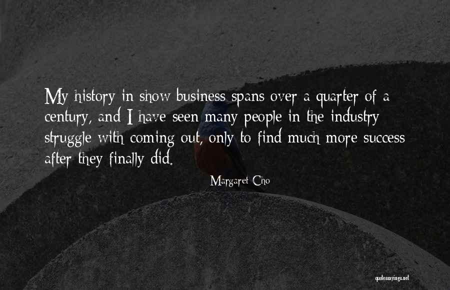 Rehhagels Quotes By Margaret Cho Rehhagels Quotes By Margaret Cho