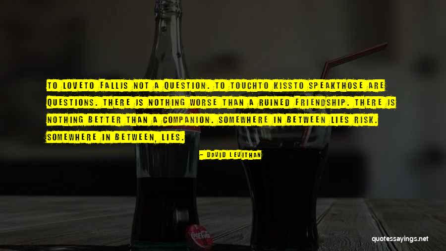 Rehire After Layoff Quotes By David Levithan Rehire After Layoff Quotes By David Levithan