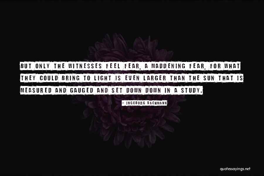 Rehired Employees Quotes By Ingeborg Bachmann Rehired Employees Quotes By Ingeborg Bachmann