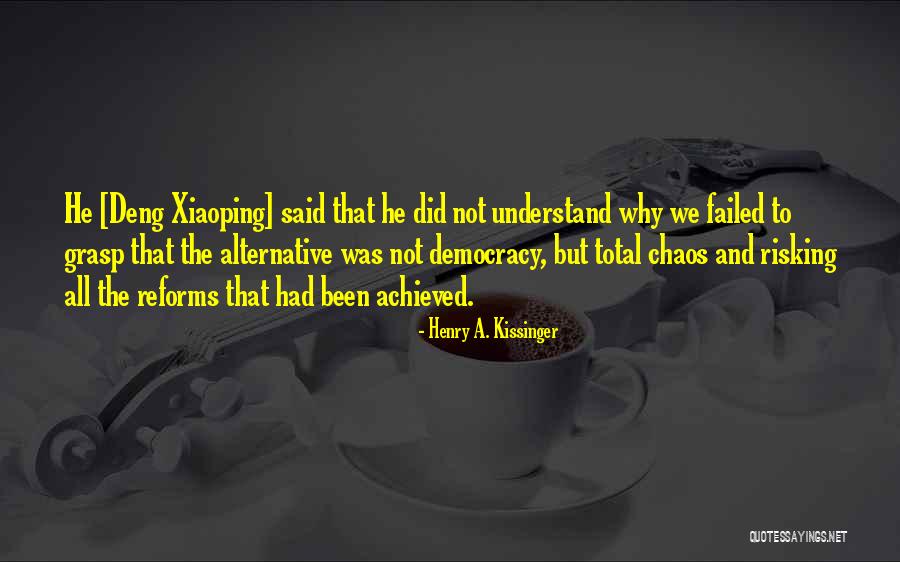 Rehkemper Republic Mo Quotes By Henry A. Kissinger Rehkemper Republic Mo Quotes By Henry A. Kissinger