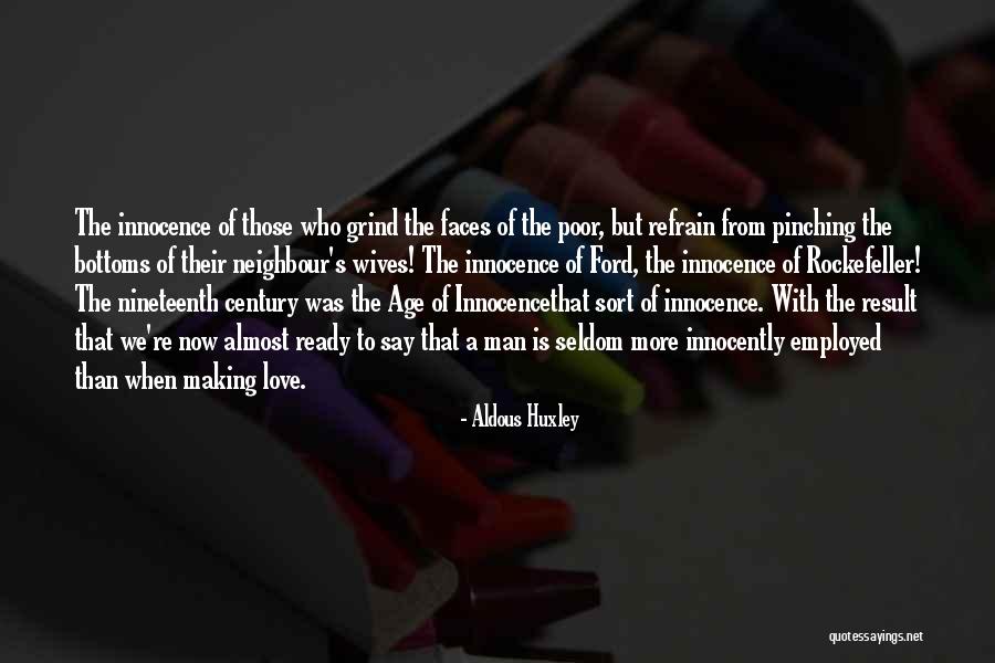 Rehmeier Weeping Quotes By Aldous Huxley Rehmeier Weeping Quotes By Aldous Huxley