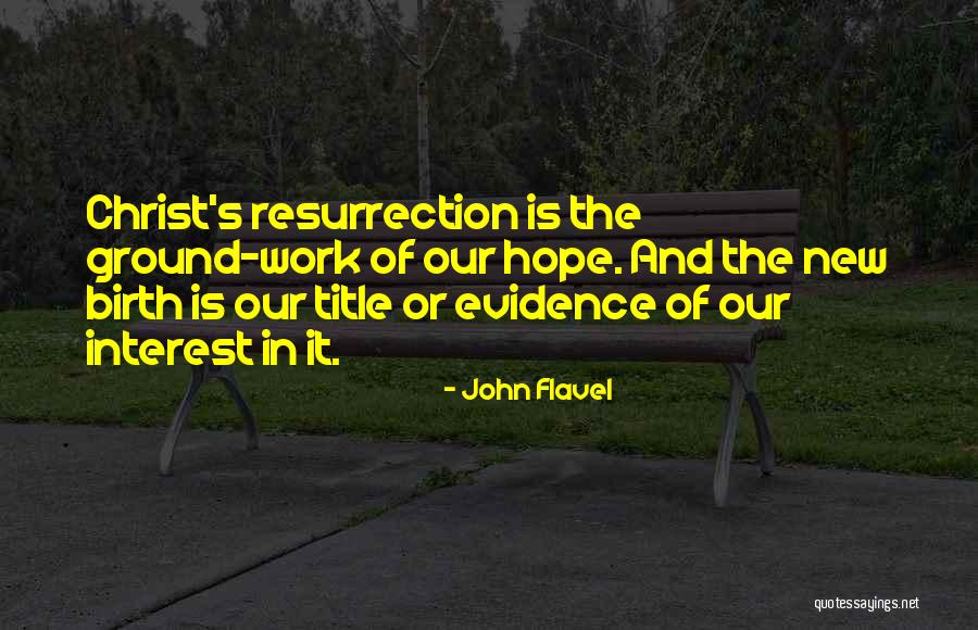 Rehmeier Weeping Quotes By John Flavel Rehmeier Weeping Quotes By John Flavel