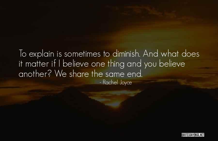 Rehnberg Associates Quotes By Rachel Joyce Rehnberg Associates Quotes By Rachel Joyce