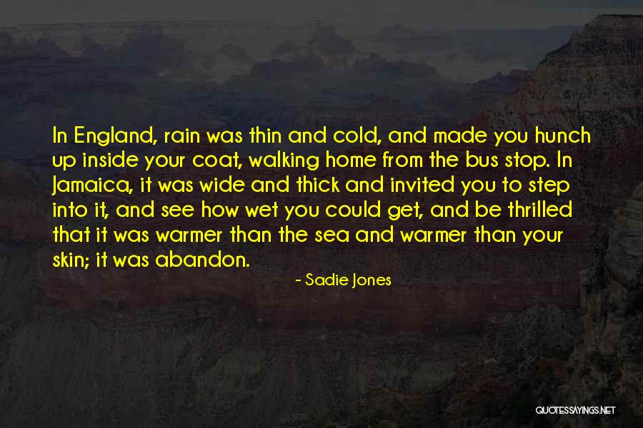 Rehnberg Associates Quotes By Sadie Jones Rehnberg Associates Quotes By Sadie Jones