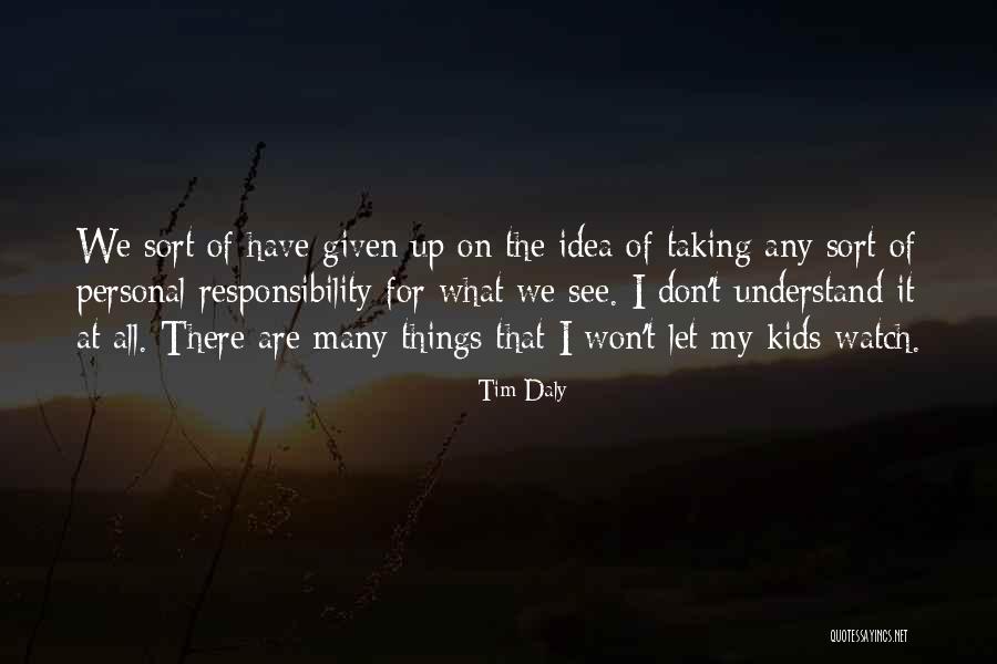 Rehnberg Associates Quotes By Tim Daly Rehnberg Associates Quotes By Tim Daly