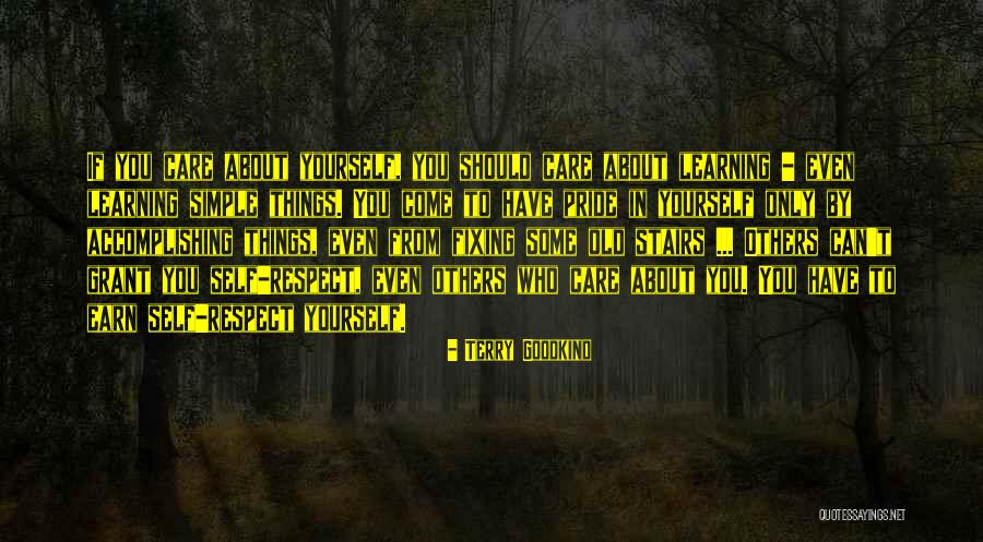 Rehnert Florida Quotes By Terry Goodkind Rehnert Florida Quotes By Terry Goodkind