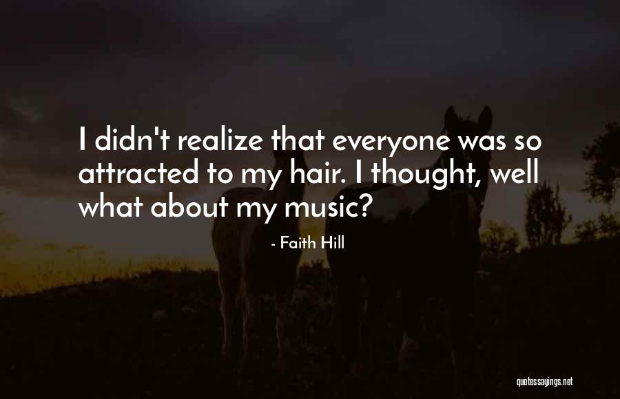 Rehnquist Design Quotes By Faith Hill Rehnquist Design Quotes By Faith Hill