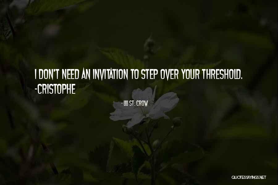 Rehnquist Design Quotes By Lili St. Crow Rehnquist Design Quotes By Lili St. Crow