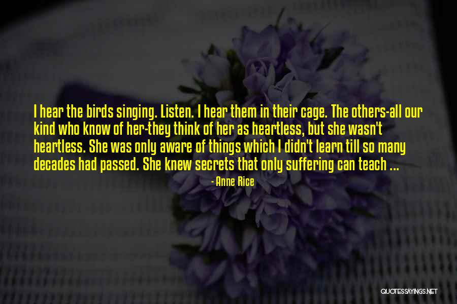 Rehoming Pets Quotes By Anne Rice Rehoming Pets Quotes By Anne Rice