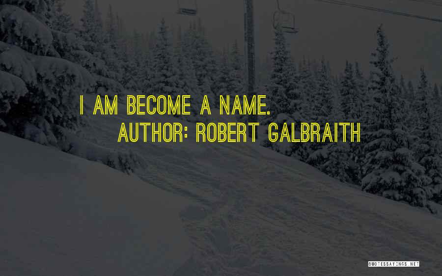 Rehras Sahib Quotes By Robert Galbraith