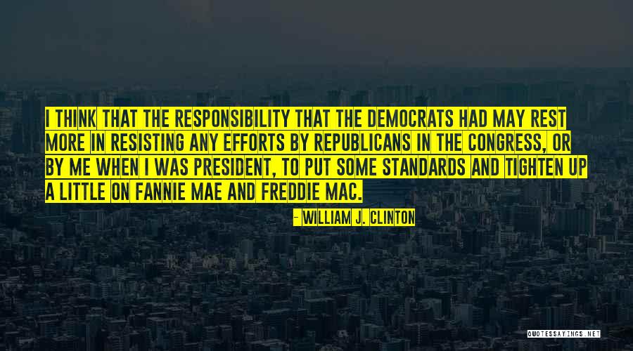 Rehrersburg Quotes By William J. Clinton Rehrersburg Quotes By William J. Clinton