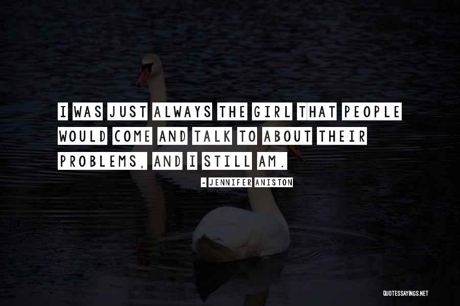Rehumanise Quotes By Jennifer Aniston Rehumanise Quotes By Jennifer Aniston