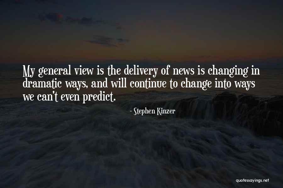 Rehumanise Quotes By Stephen Kinzer Rehumanise Quotes By Stephen Kinzer