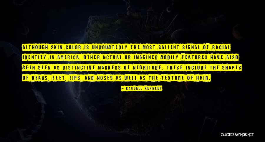 Rehumanize International Conference Quotes By Randall Kennedy Rehumanize International Conference Quotes By Randall Kennedy