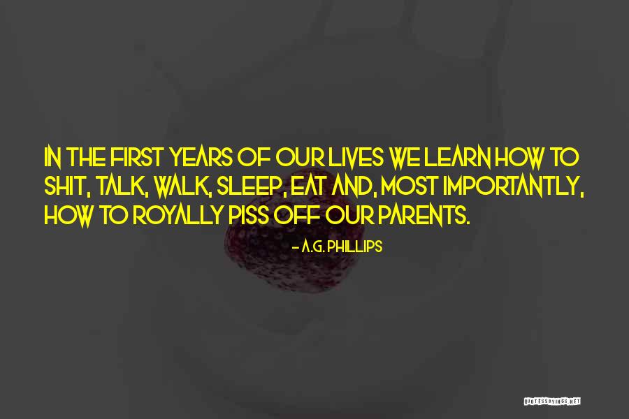Rehusar En Quotes By A.G. Phillips Rehusar En Quotes By A.G. Phillips