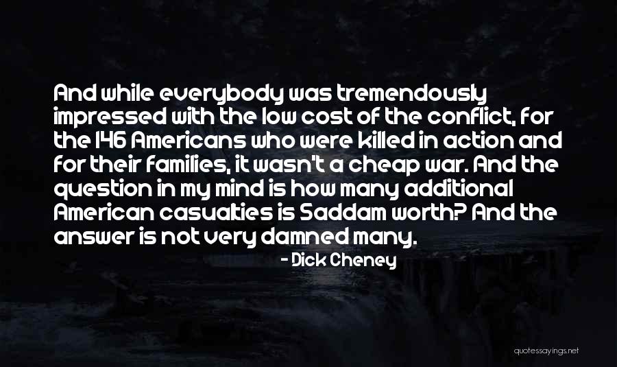 Rehusar En Quotes By Dick Cheney Rehusar En Quotes By Dick Cheney