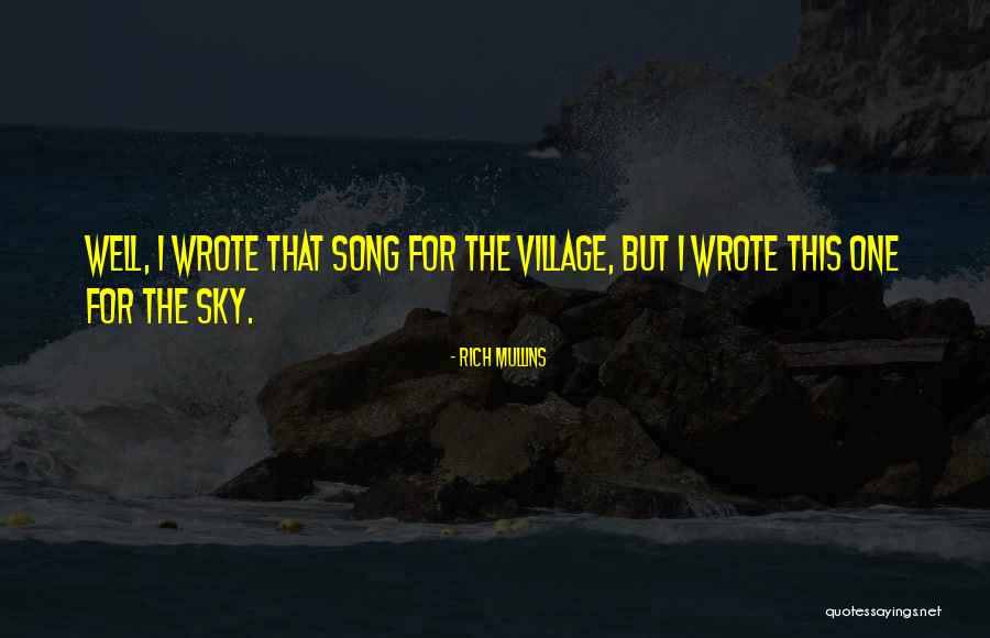 Rehusar En Quotes By Rich Mullins Rehusar En Quotes By Rich Mullins