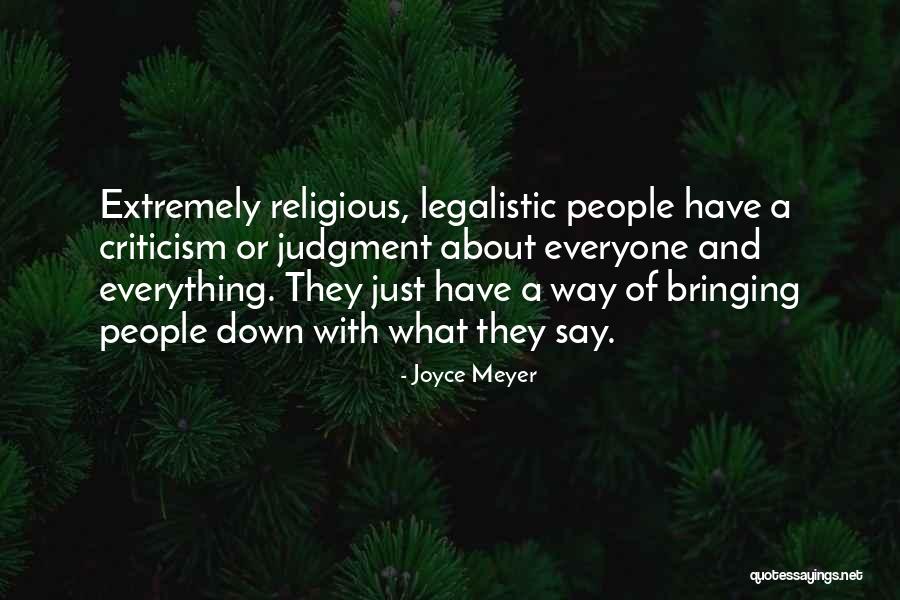 Rehusar Sinonimo Quotes By Joyce Meyer Rehusar Sinonimo Quotes By Joyce Meyer
