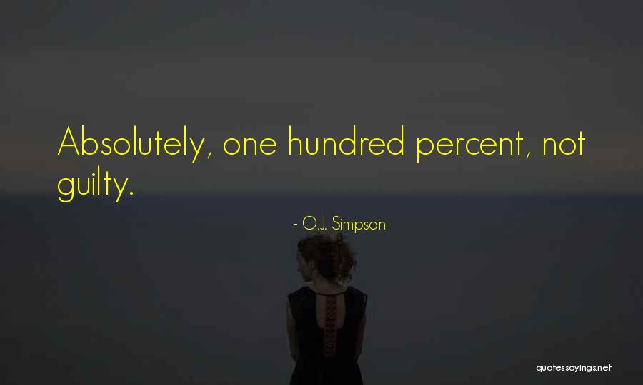 Rehusar Sinonimo Quotes By O.J. Simpson Rehusar Sinonimo Quotes By O.J. Simpson