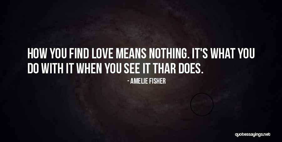 Rei Automation Quotes By Amelie Fisher Rei Automation Quotes By Amelie Fisher