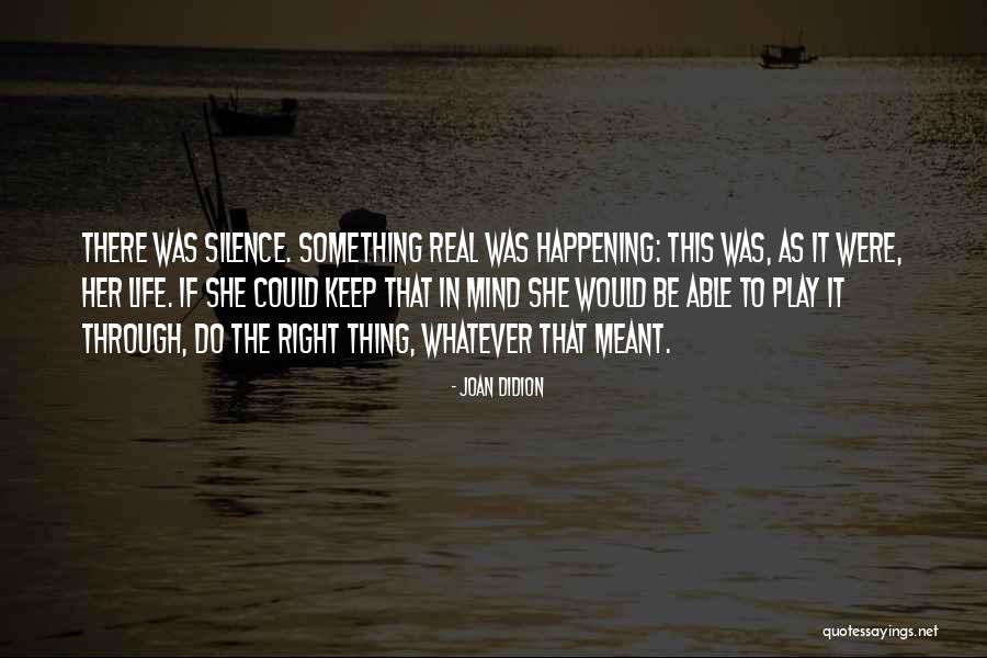 Rei Furuya Quotes By Joan Didion Rei Furuya Quotes By Joan Didion