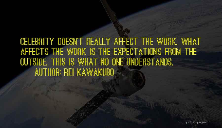Rei Kawakubo Quotes 2000989