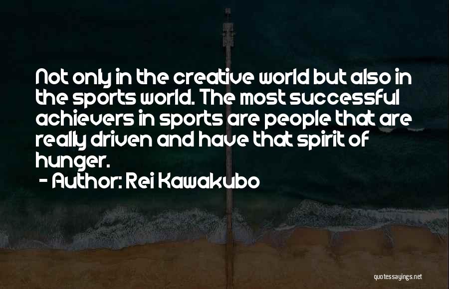Rei Kawakubo Quotes 234760