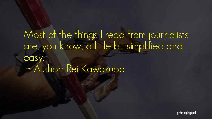 Rei Kawakubo Quotes 282561