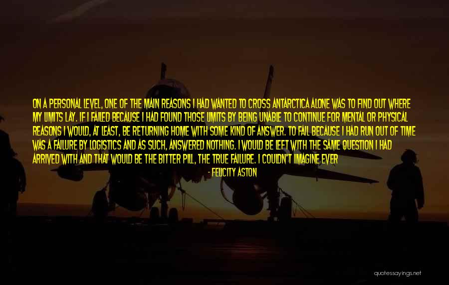 Rei Mikazuchi Quotes By Felicity Aston Rei Mikazuchi Quotes By Felicity Aston