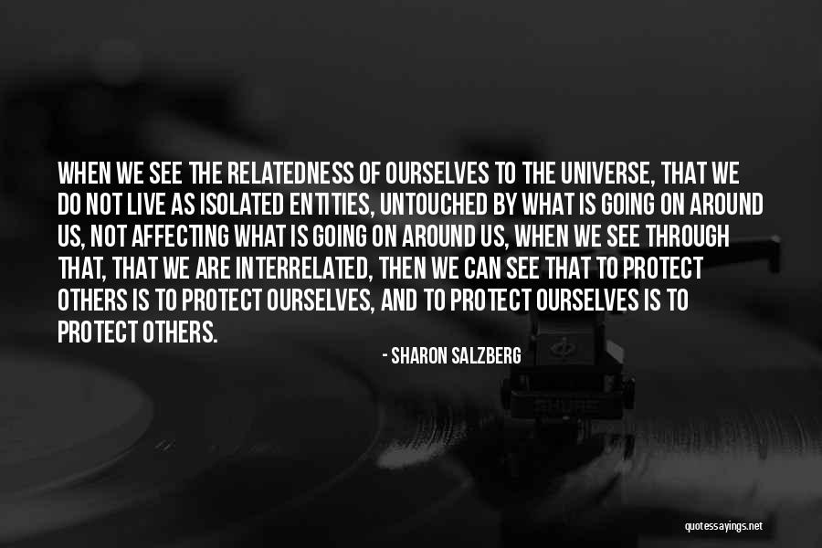 Rei Mikazuchi Quotes By Sharon Salzberg Rei Mikazuchi Quotes By Sharon Salzberg