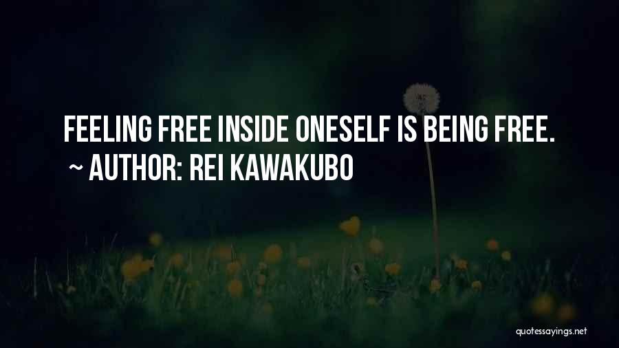 Rei Quotes By Rei Kawakubo