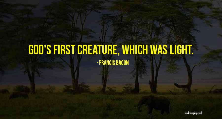 Rei Ryugazaki Quotes By Francis Bacon