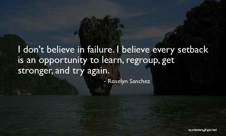 Rei Ryugazaki Quotes By Roselyn Sanchez
