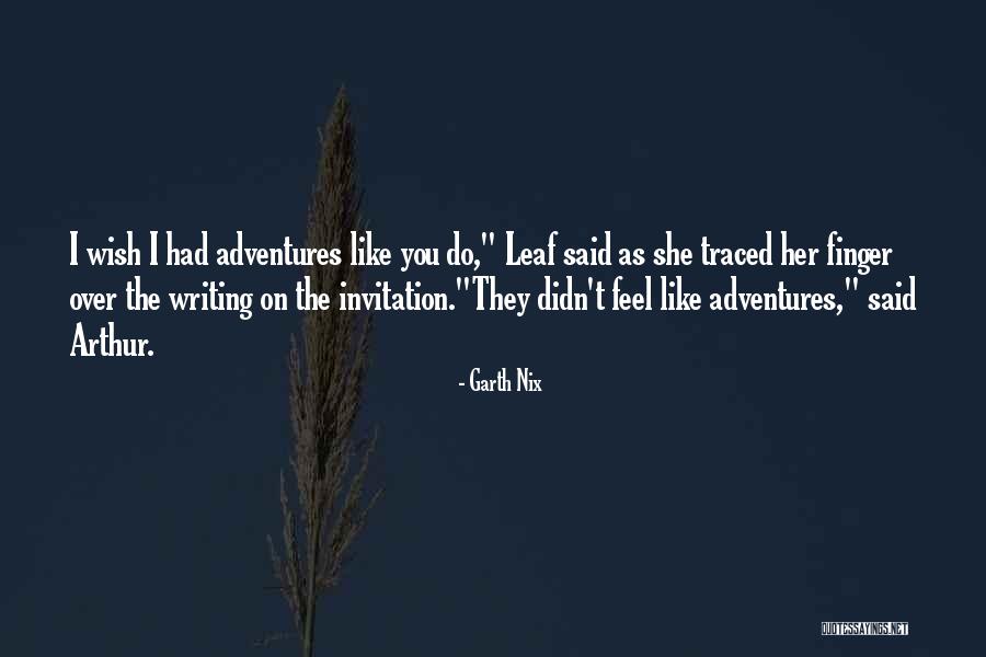 Reia Quotes By Garth Nix Reia Quotes By Garth Nix