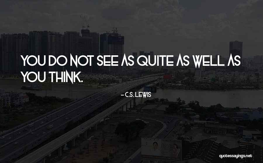 Reibach Machen Quotes By C.S. Lewis Reibach Machen Quotes By C.S. Lewis