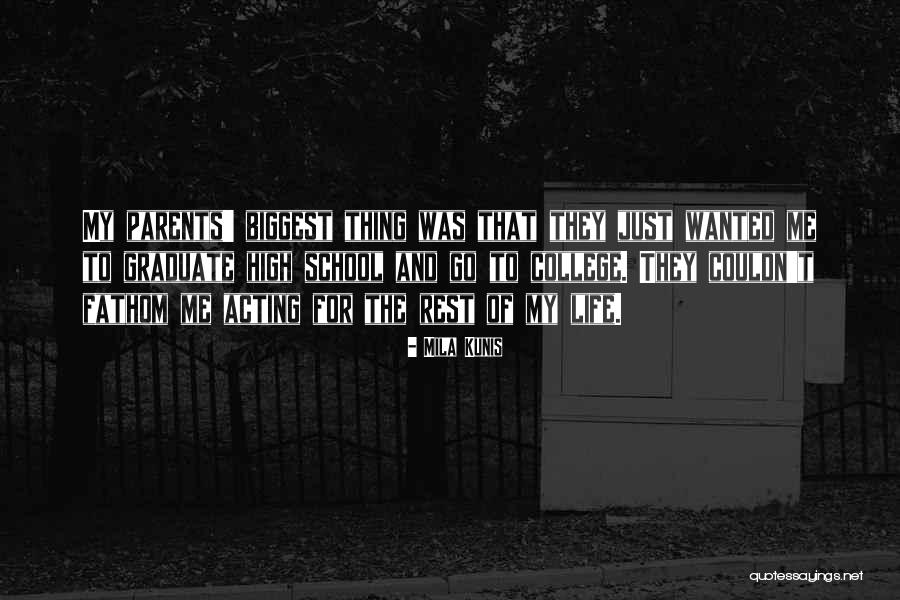 Reiben Perfekt Quotes By Mila Kunis Reiben Perfekt Quotes By Mila Kunis