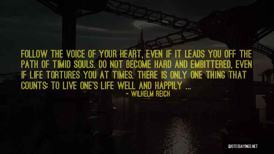 Reiben Perfekt Quotes By Wilhelm Reich Reiben Perfekt Quotes By Wilhelm Reich