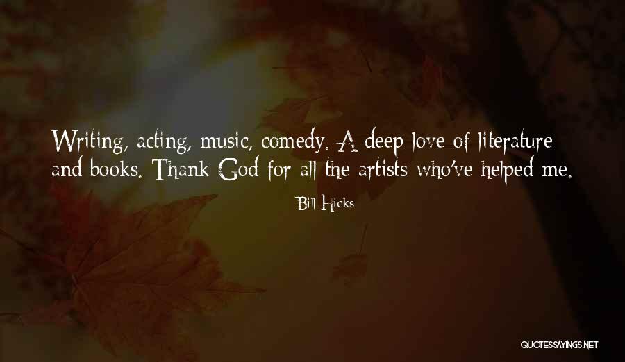 Reiben Stickers Quotes By Bill Hicks Reiben Stickers Quotes By Bill Hicks