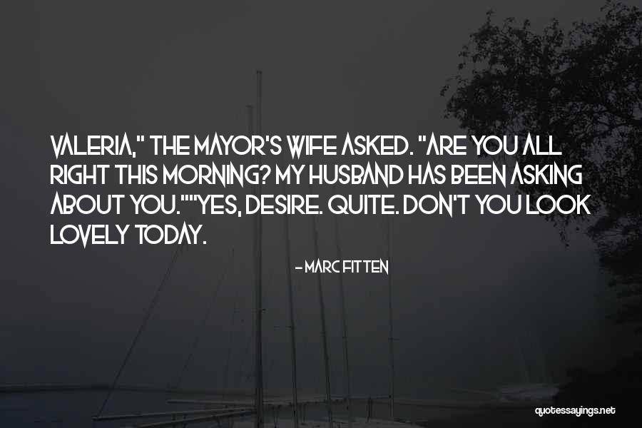 Reiboldt Quotes By Marc Fitten Reiboldt Quotes By Marc Fitten