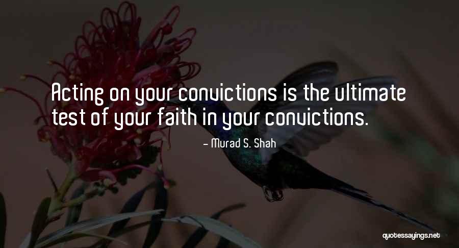 Reiboldt Quotes By Murad S. Shah Reiboldt Quotes By Murad S. Shah
